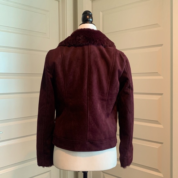 CATHERINE MALANDRINO Women’s Jacket - Picture 7 of 15